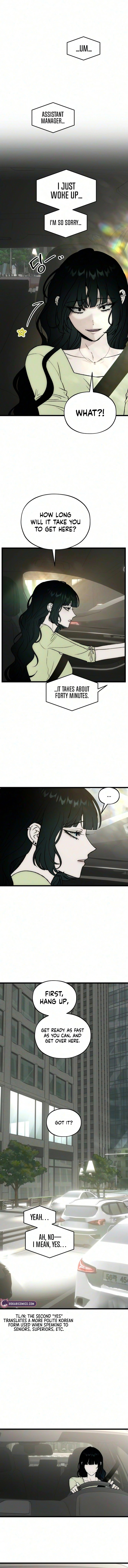 Read Endless Yearning chapter 26 image 11 on Lezhin
