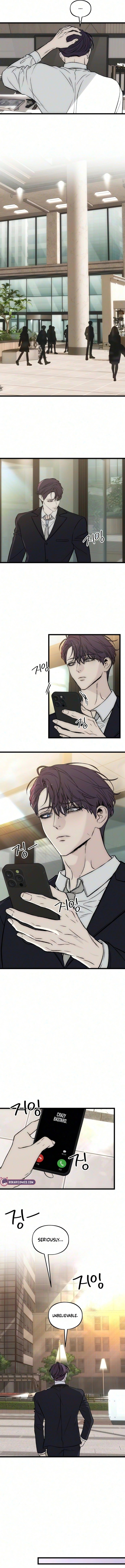 Read Endless Yearning chapter 26 image 5 on Lezhin