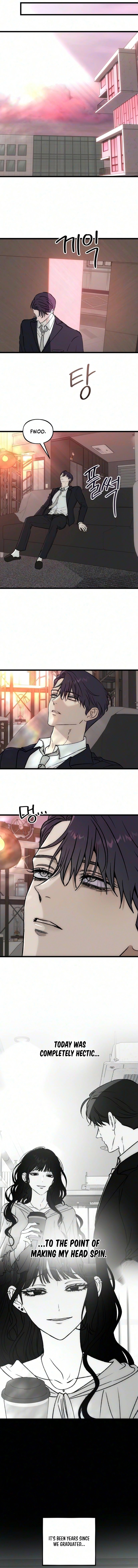 Read Endless Yearning chapter 26 image 6 on Lezhin