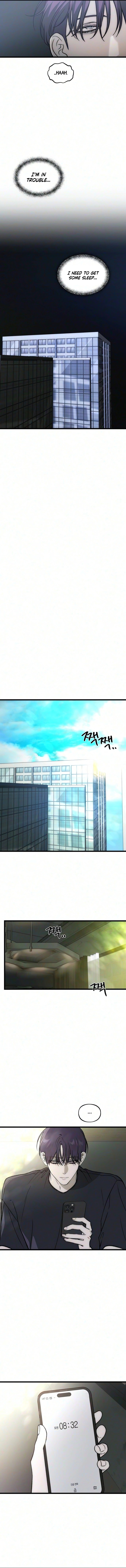 Read Endless Yearning chapter 26 image 9 on Lezhin