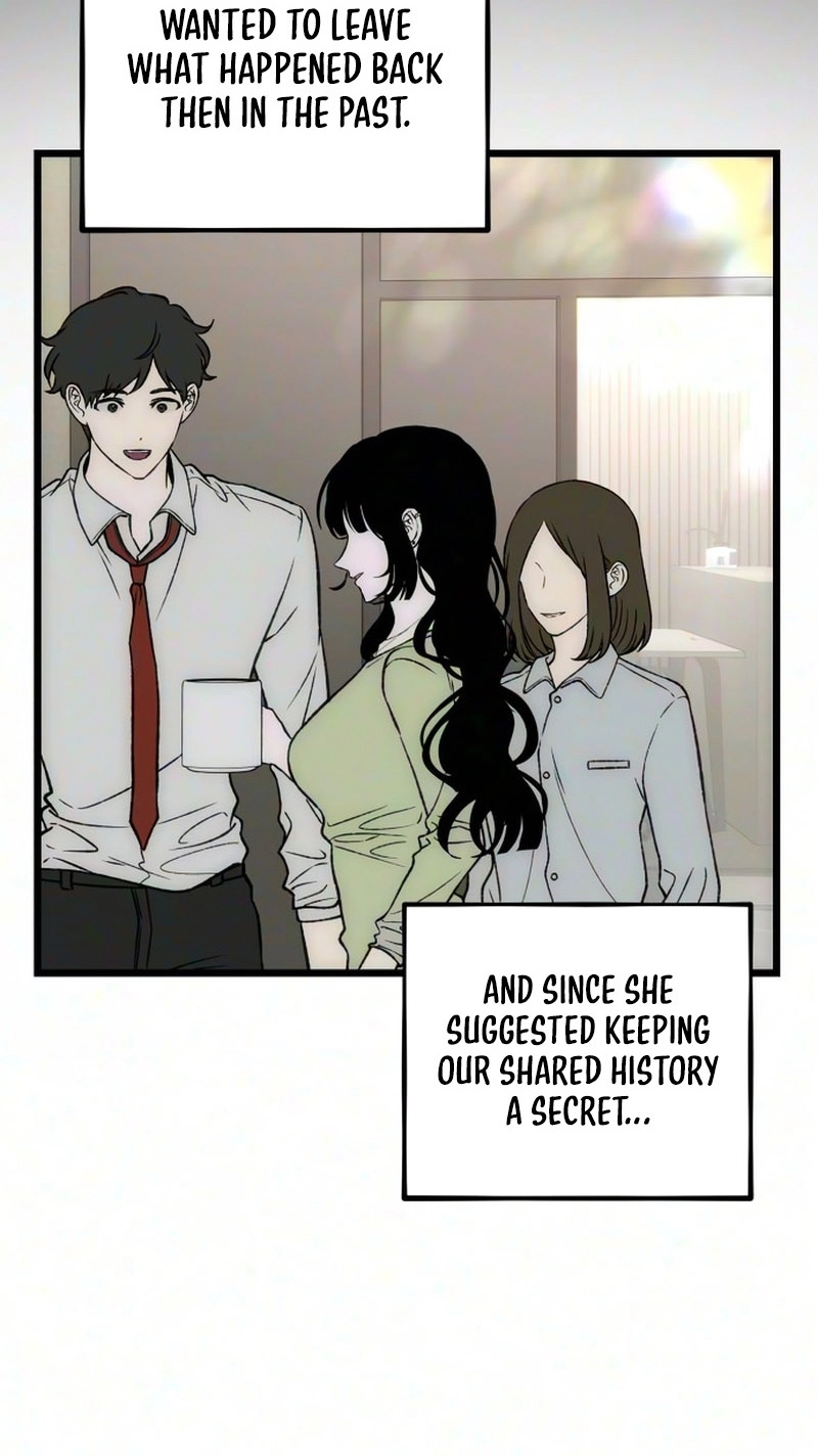Read Endless Yearning chapter 28 image 12 on Lezhin