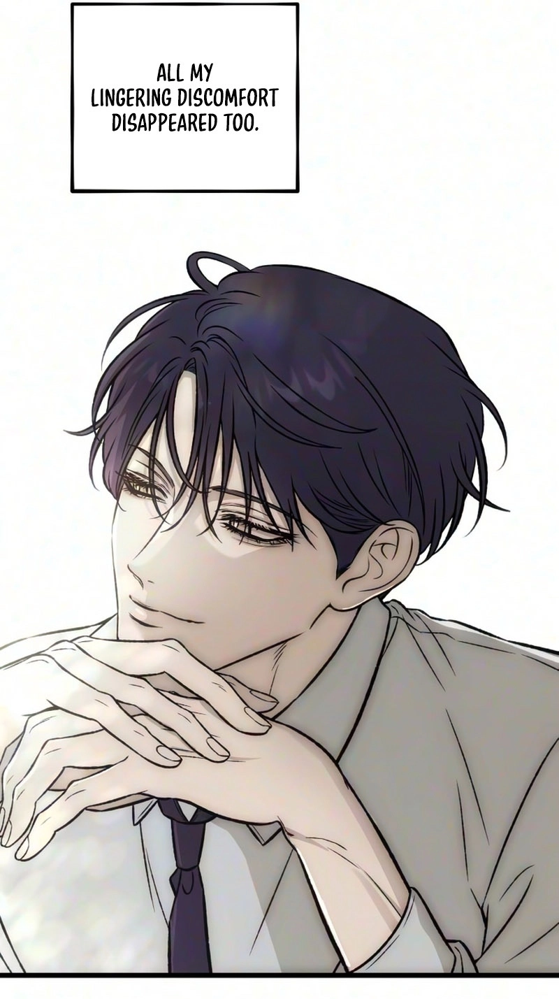 Read Endless Yearning chapter 28 image 13 on Lezhin