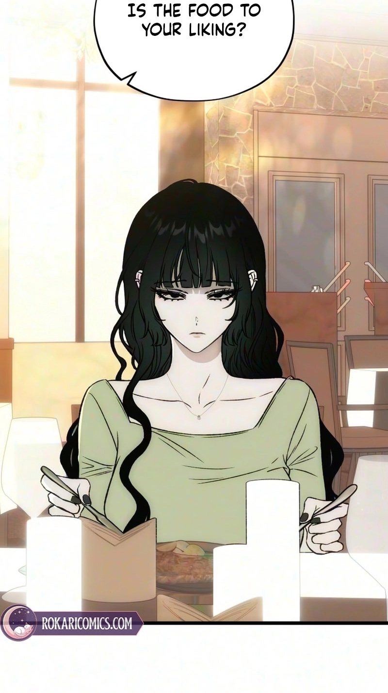 Read Endless Yearning chapter 28 image 16 on Lezhin