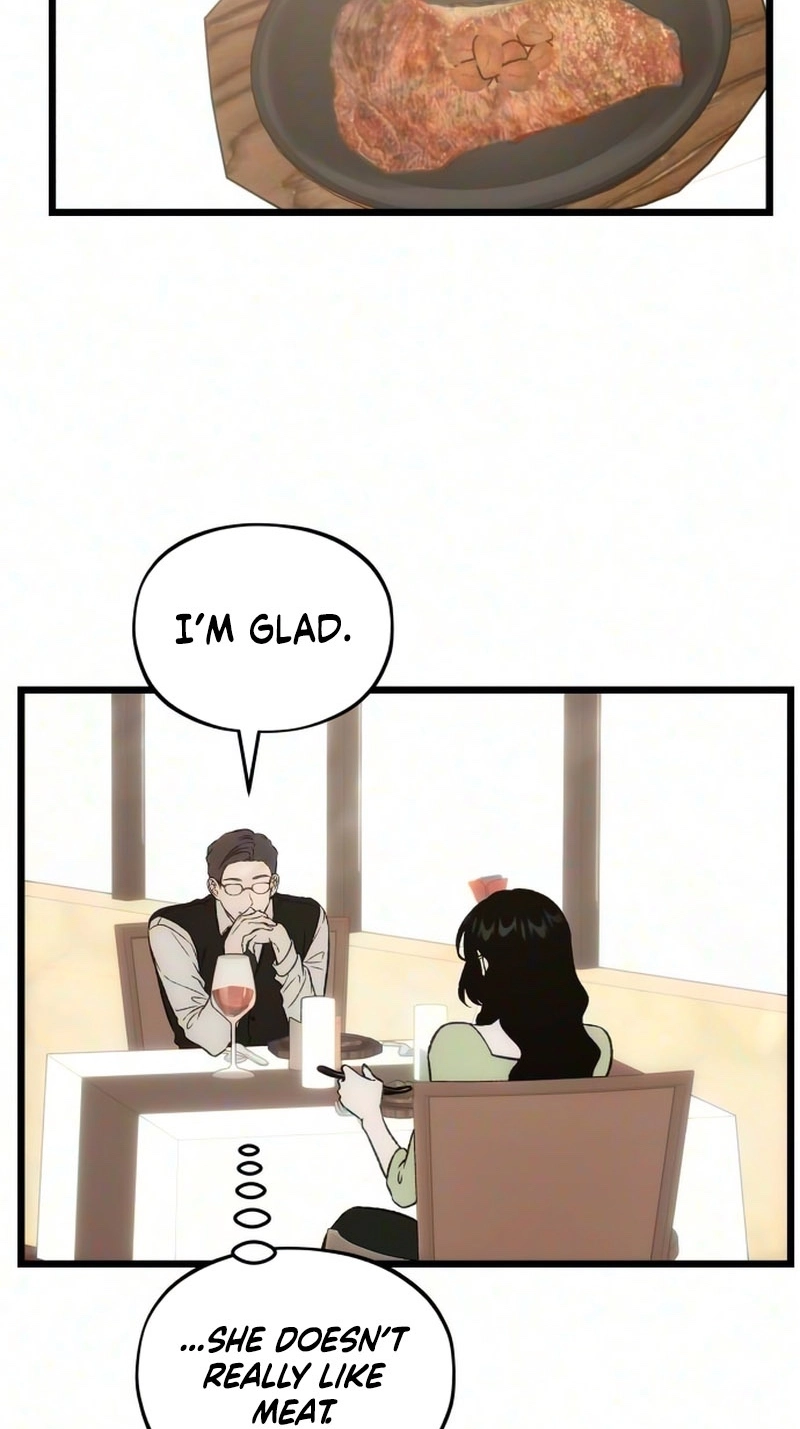 Read Endless Yearning chapter 28 image 18 on Lezhin