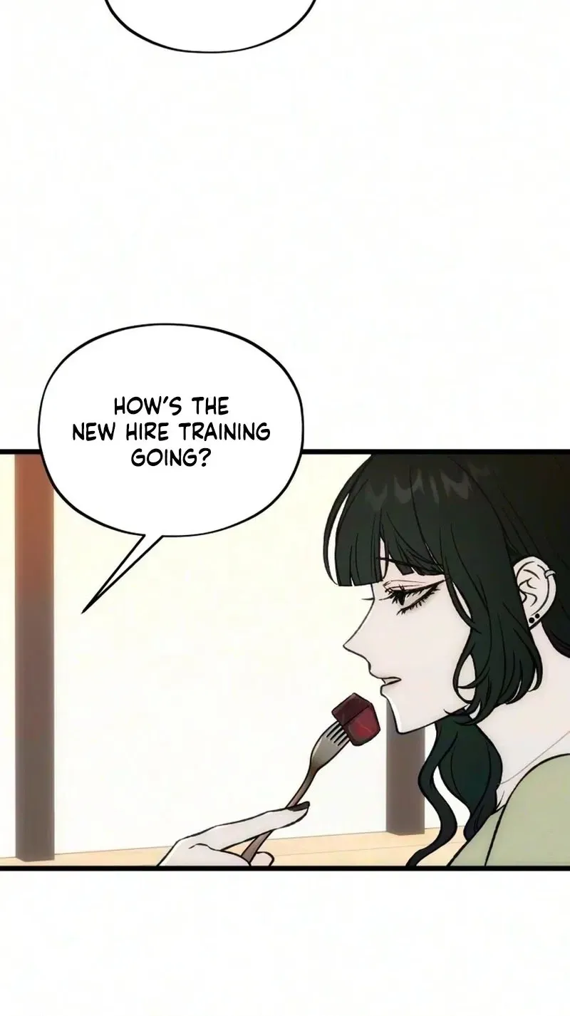 Read Endless Yearning chapter 28 image 19 on Lezhin