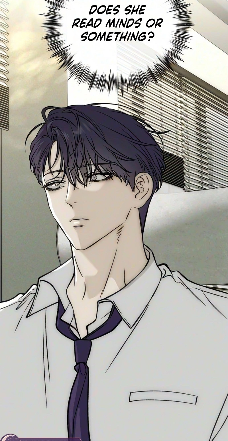 Read Endless Yearning chapter 28 image 3 on Lezhin