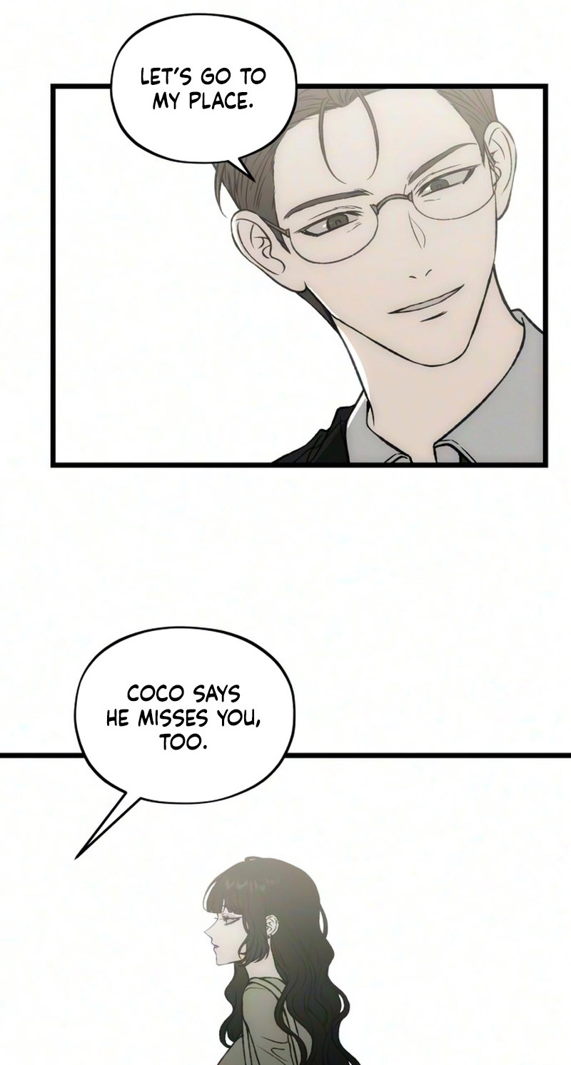 Read Endless Yearning chapter 28 image 30 on Lezhin