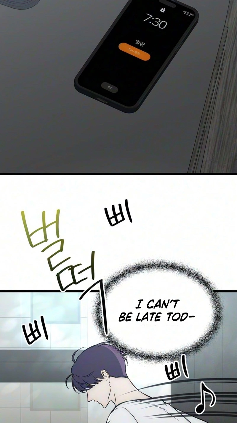 Read Endless Yearning chapter 28 image 35 on Lezhin