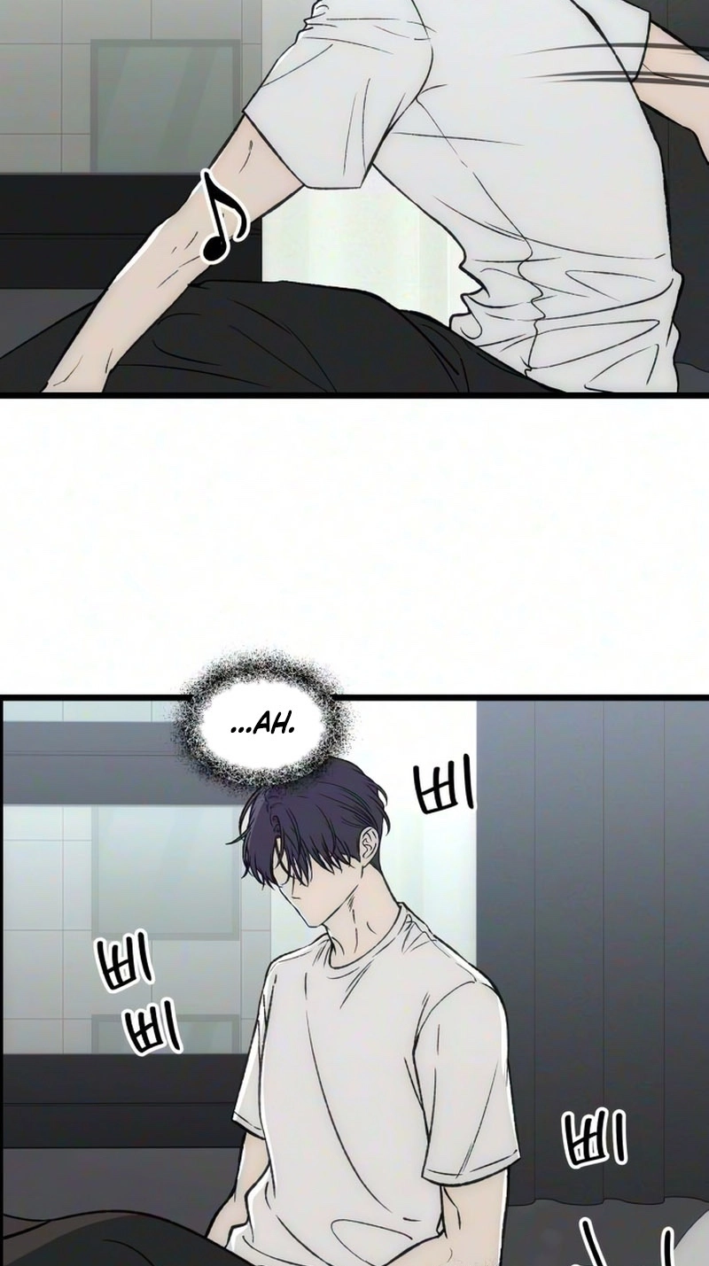 Read Endless Yearning chapter 28 image 36 on Lezhin