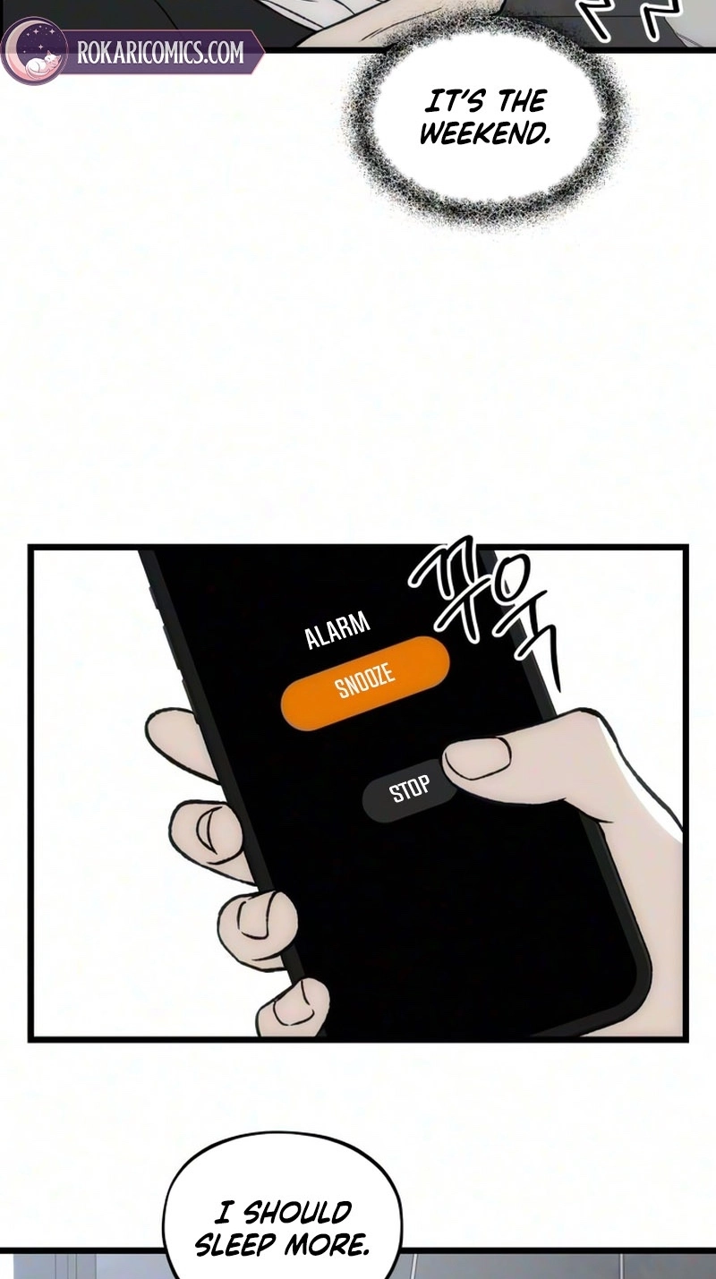 Read Endless Yearning chapter 28 image 37 on Lezhin