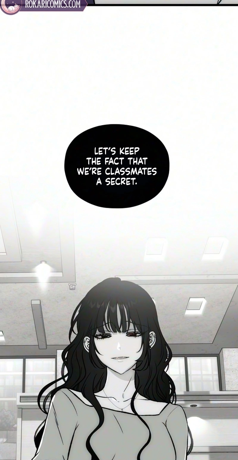 Read Endless Yearning chapter 28 image 4 on Lezhin