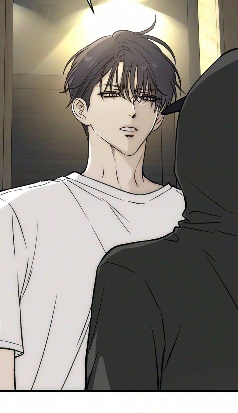 Read Endless Yearning chapter 28 image 45 on Lezhin