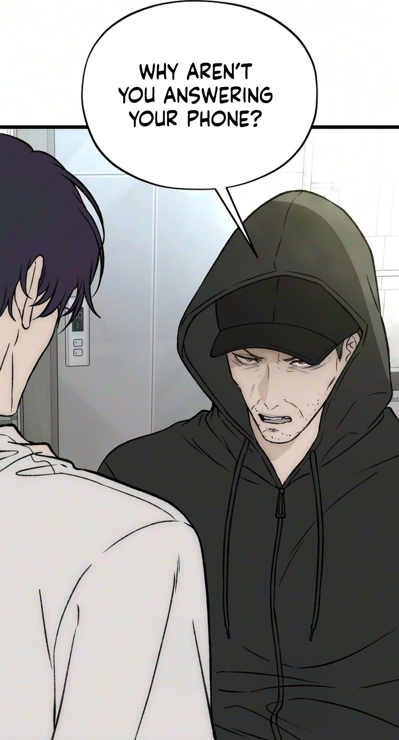 Read Endless Yearning chapter 28 image 46 on Lezhin