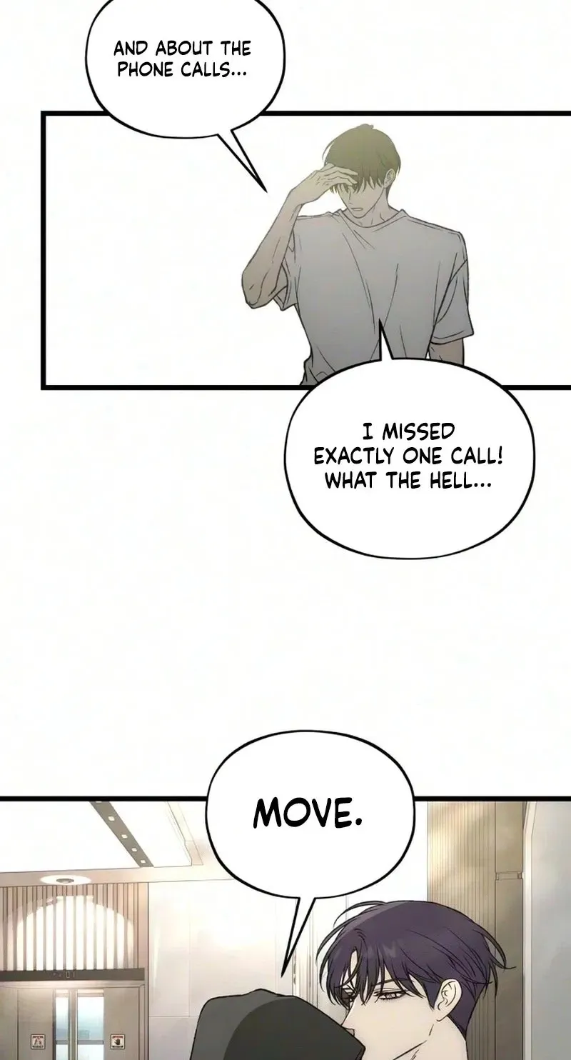 Read Endless Yearning chapter 28 image 49 on Lezhin