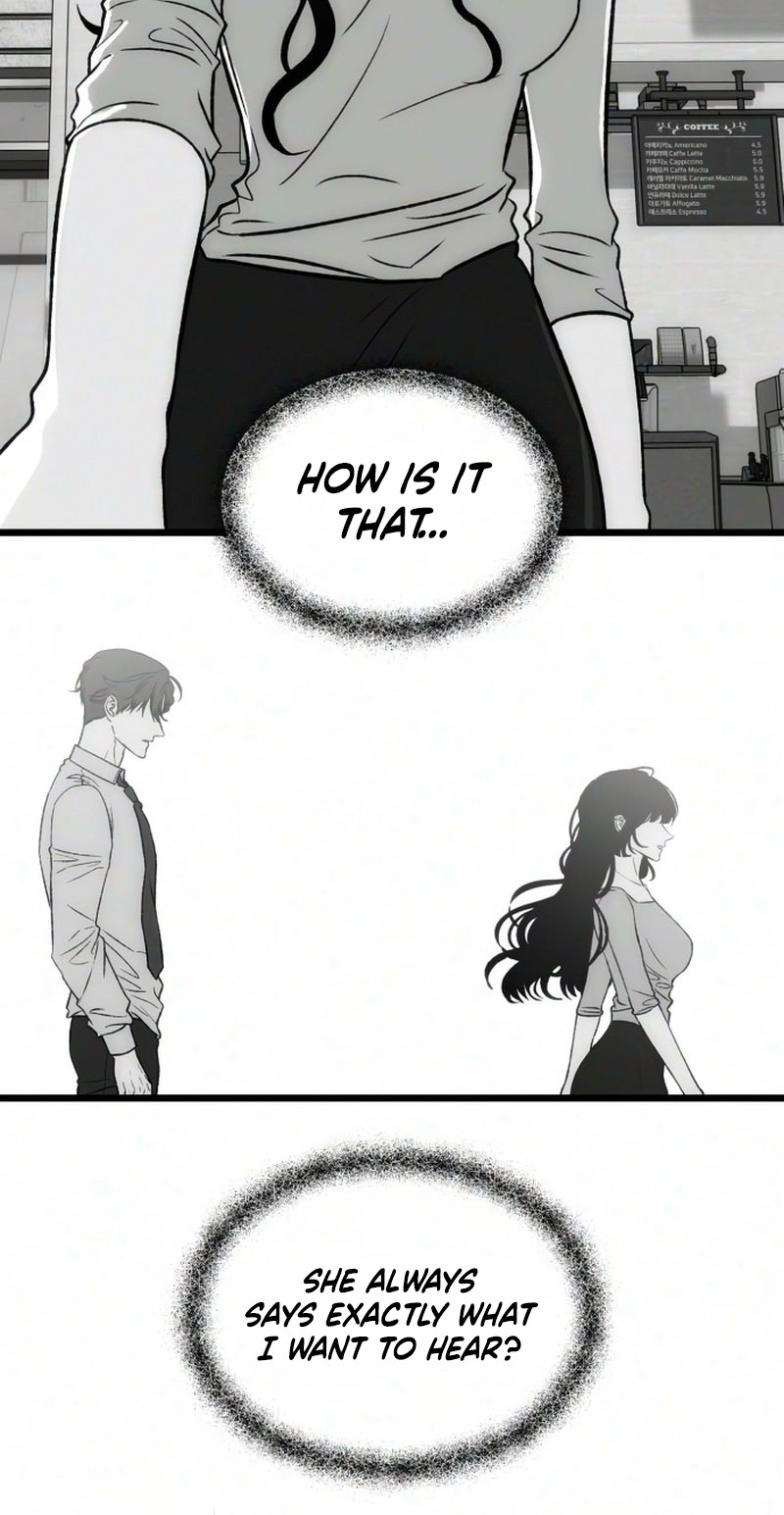 Read Endless Yearning chapter 28 image 5 on Lezhin