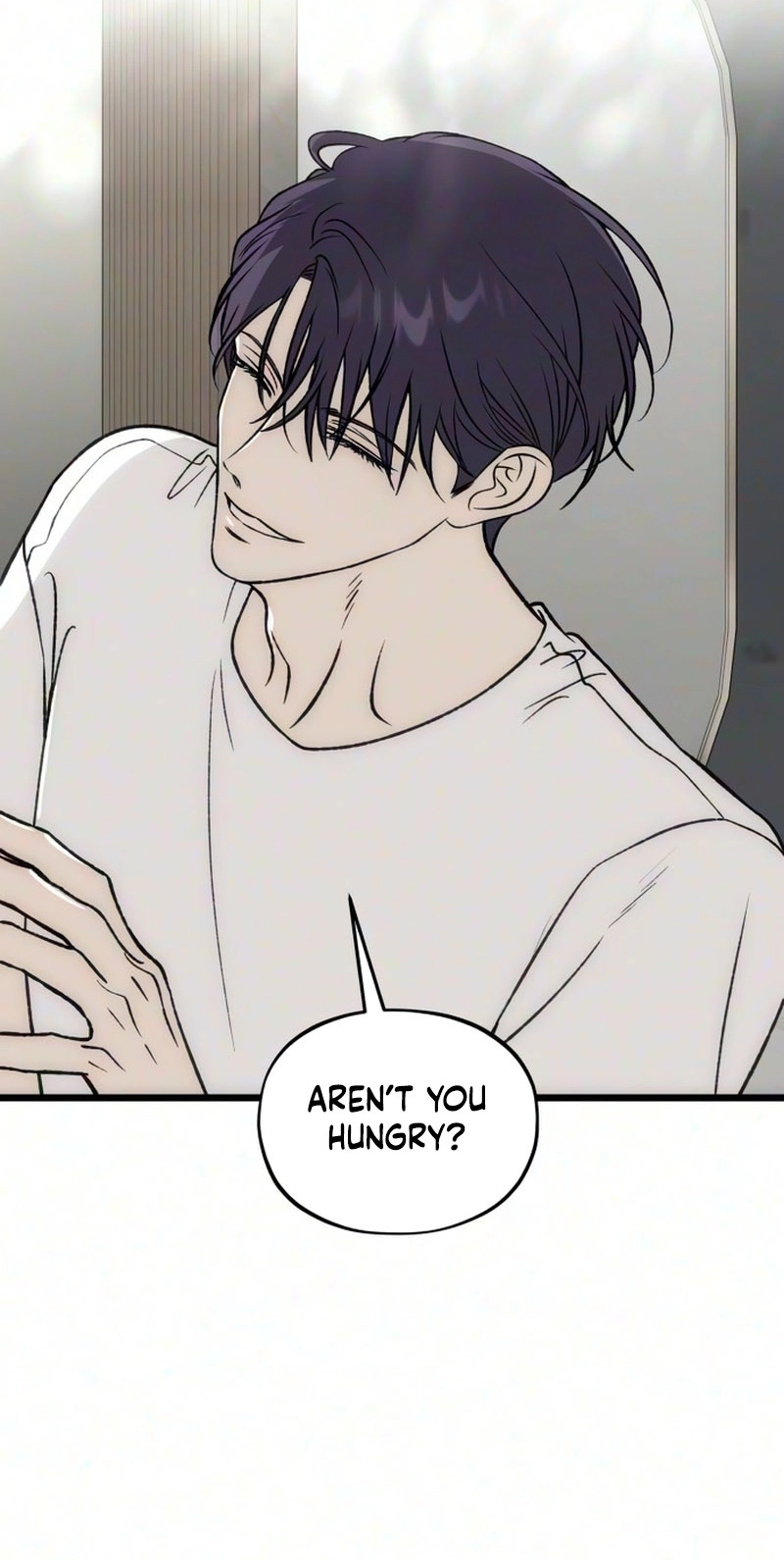 Read Endless Yearning chapter 28 image 52 on Lezhin