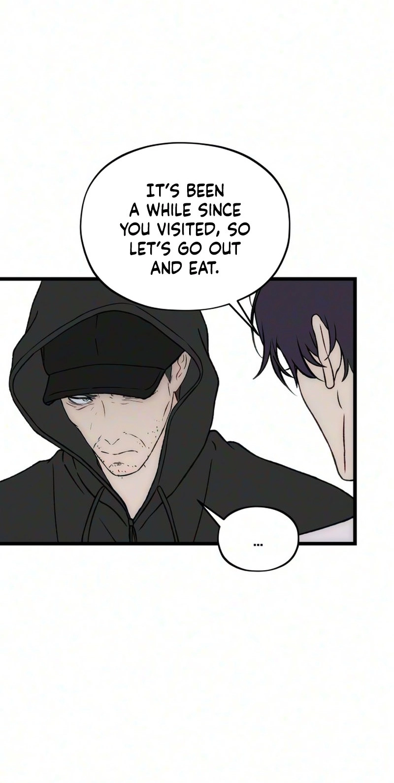 Read Endless Yearning chapter 28 image 53 on Lezhin
