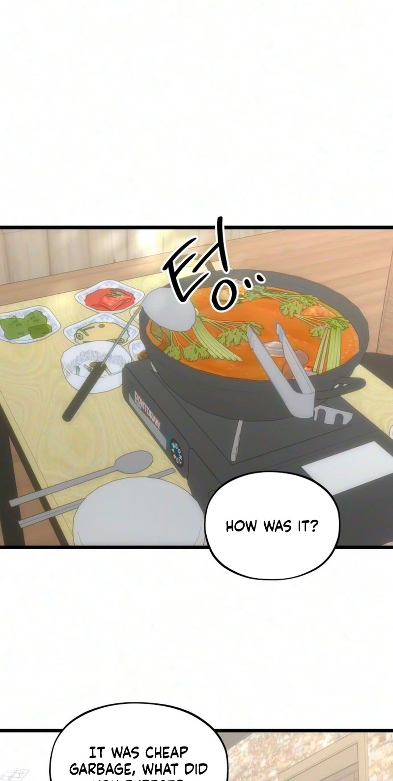 Read Endless Yearning chapter 28 image 55 on Lezhin