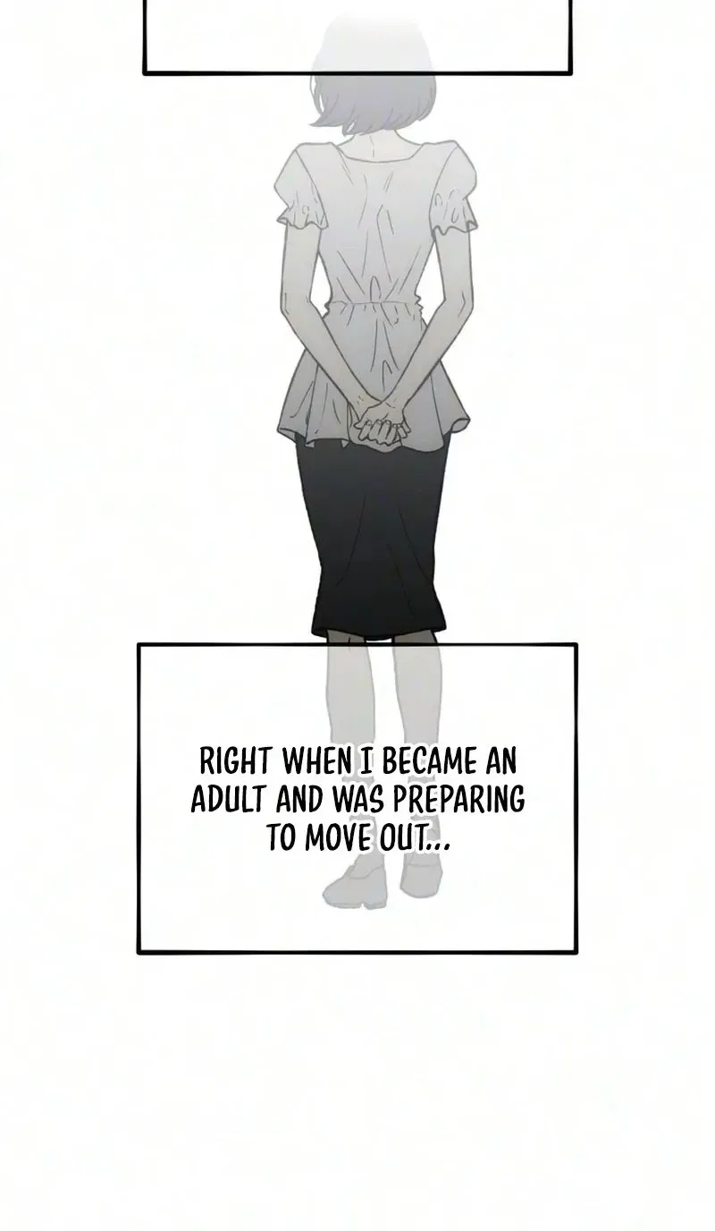 Read Endless Yearning chapter 28 image 59 on Lezhin