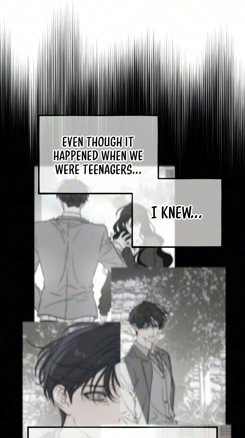 Read Endless Yearning chapter 28 image 6 on Lezhin