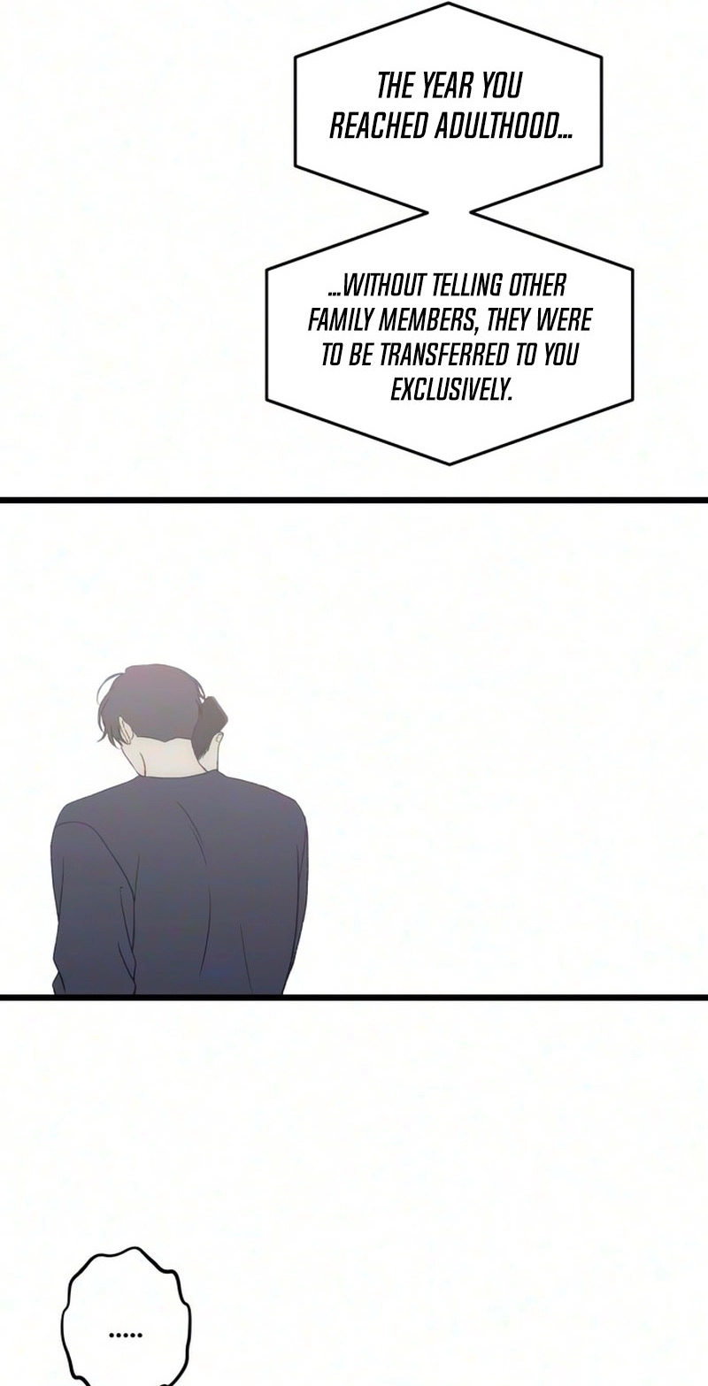 Read Endless Yearning chapter 28 image 65 on Lezhin