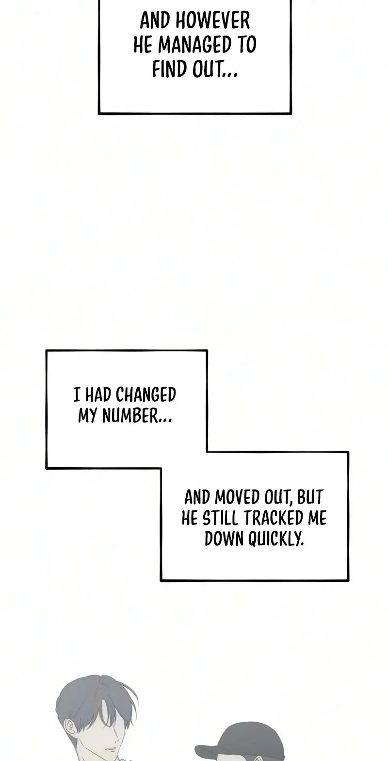 Read Endless Yearning chapter 28 image 69 on Lezhin