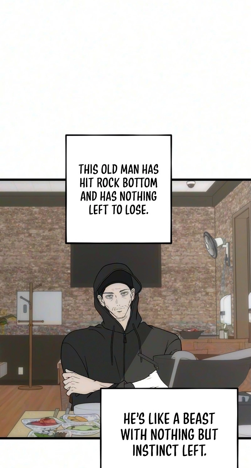 Read Endless Yearning chapter 28 image 72 on Lezhin