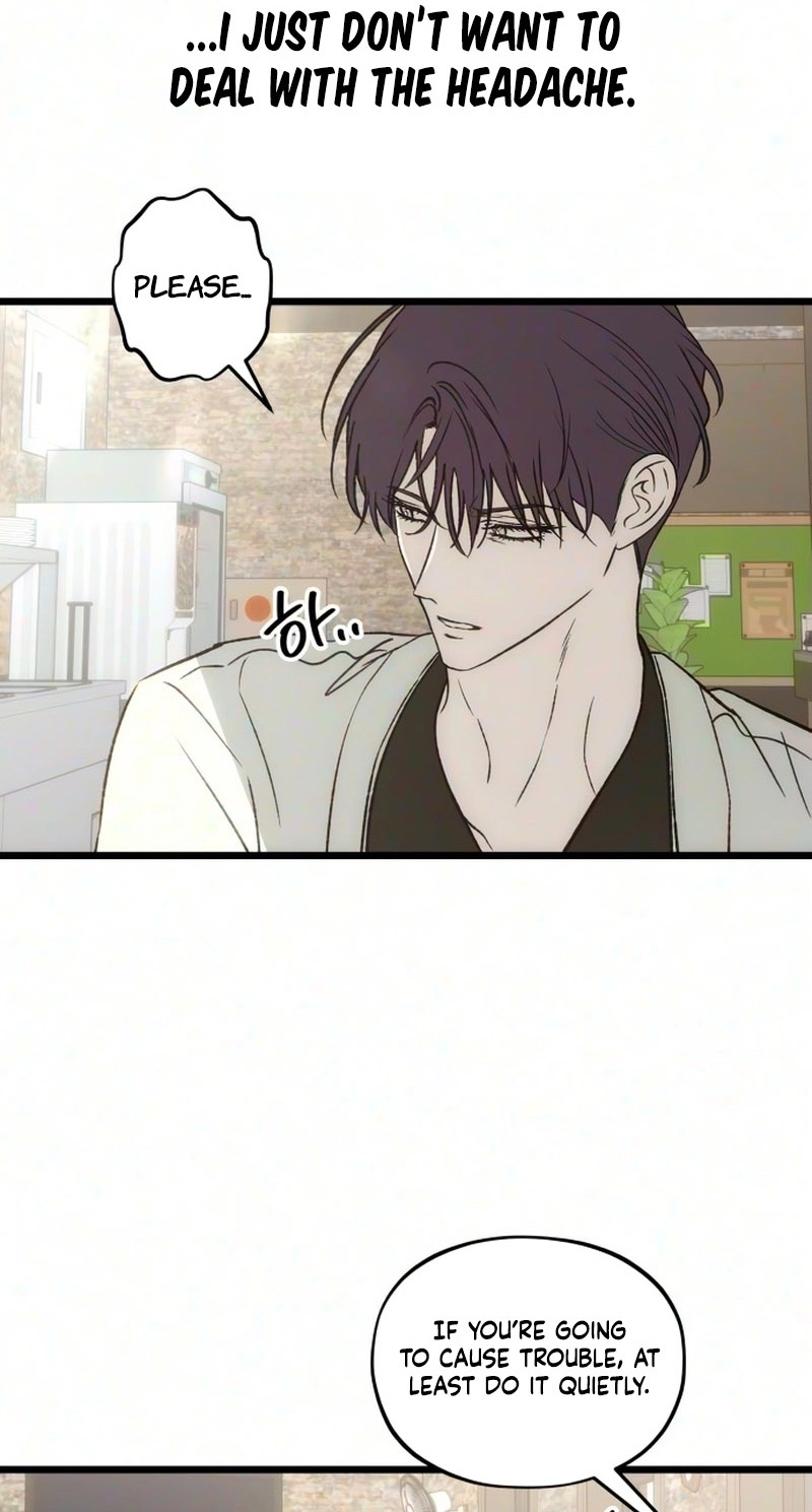 Read Endless Yearning chapter 28 image 75 on Lezhin