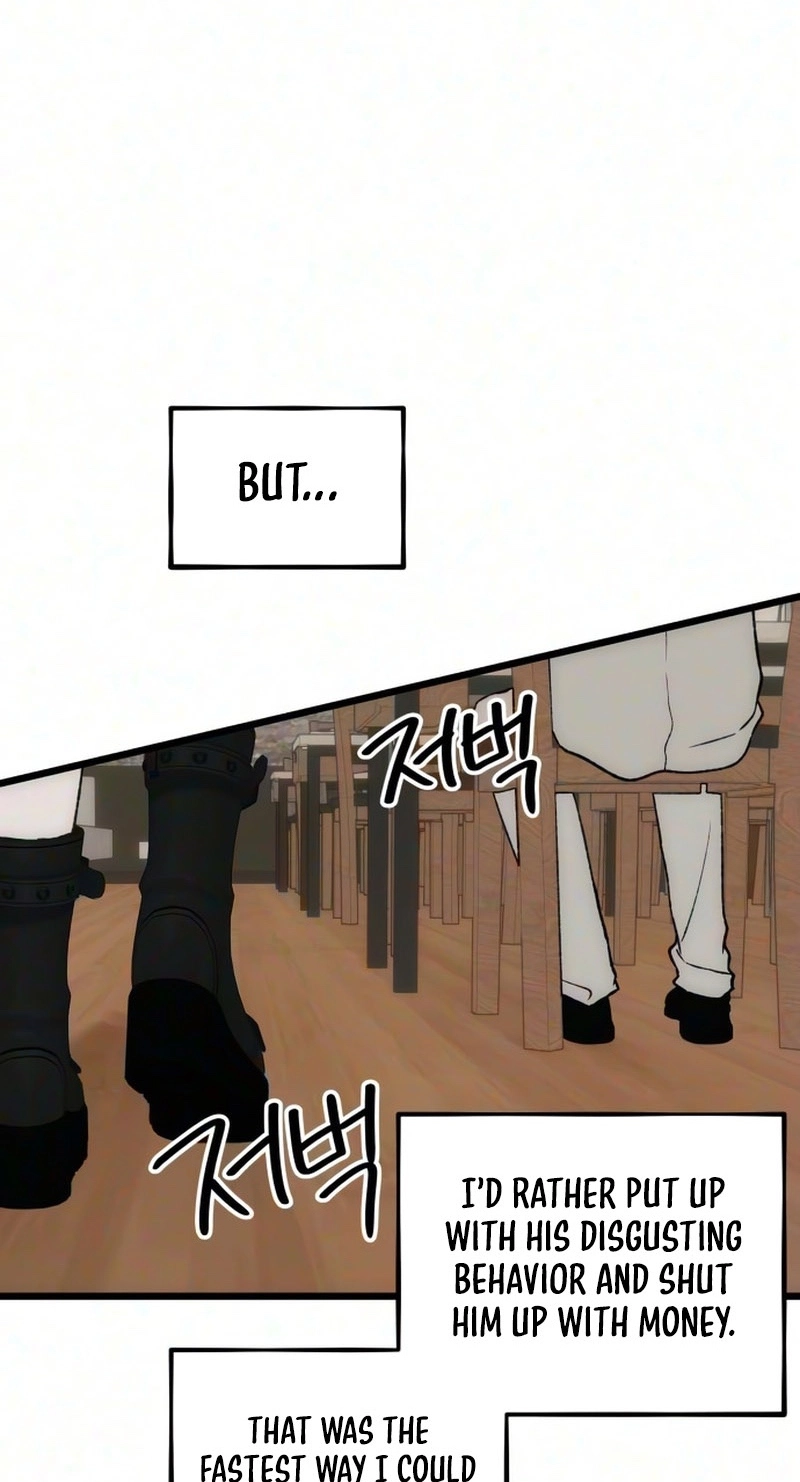 Read Endless Yearning chapter 28 image 78 on Lezhin
