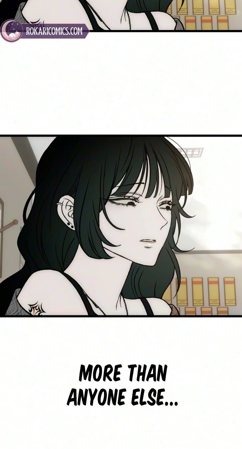 Read Endless Yearning chapter 28 image 82 on Lezhin
