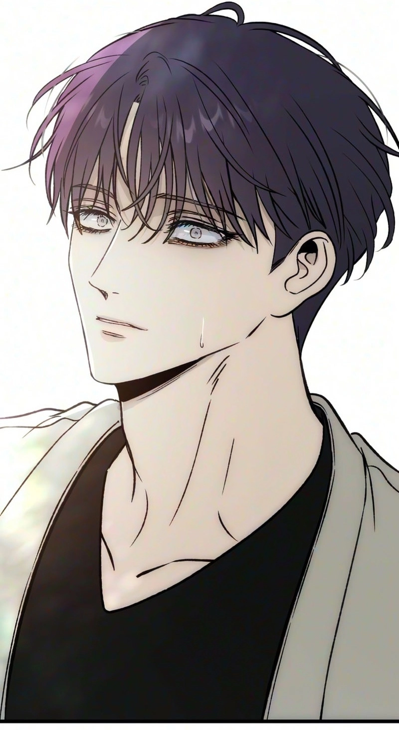 Read Endless Yearning chapter 28 image 83 on Lezhin