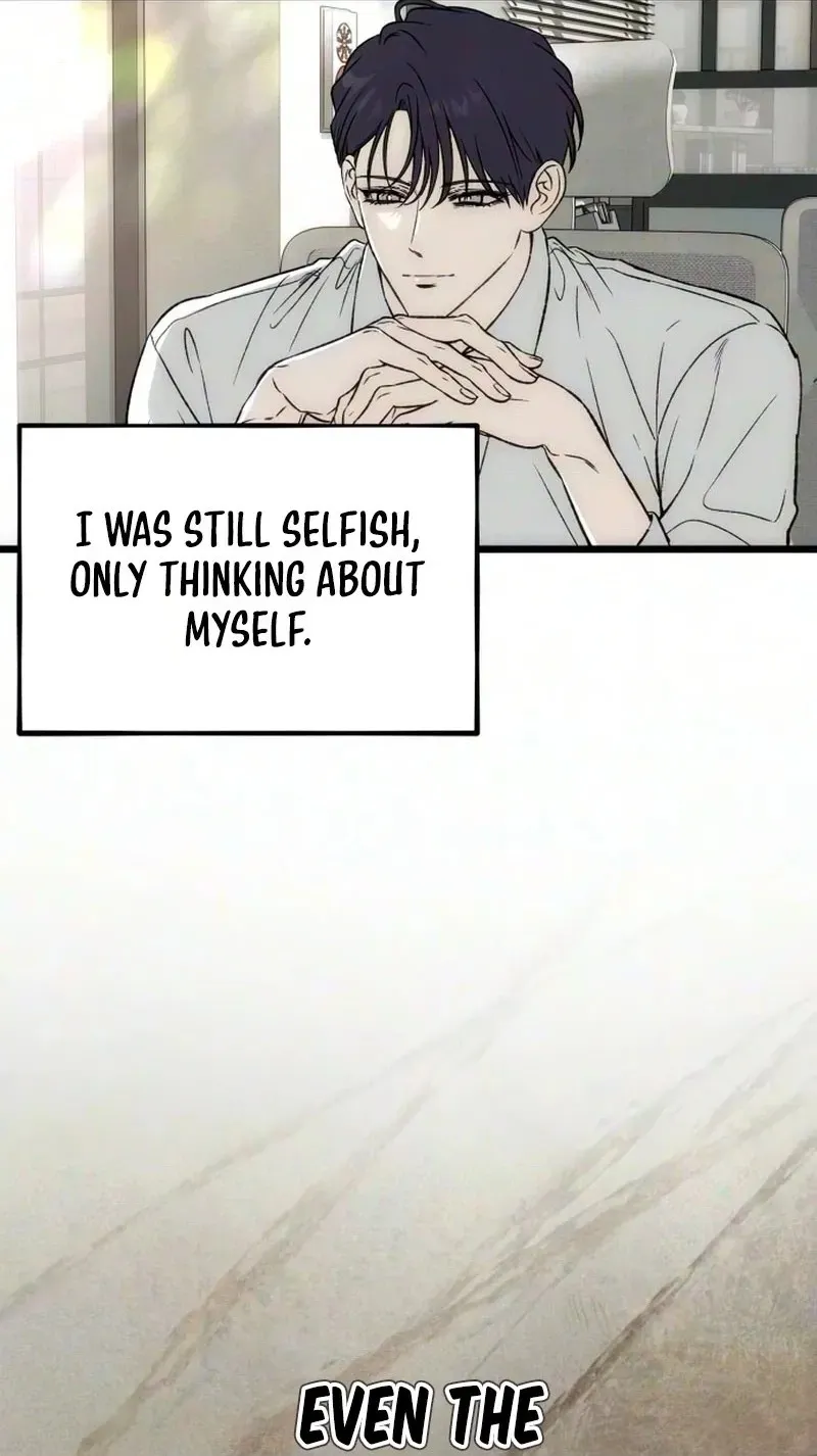 Read Endless Yearning chapter 28 image 9 on Lezhin