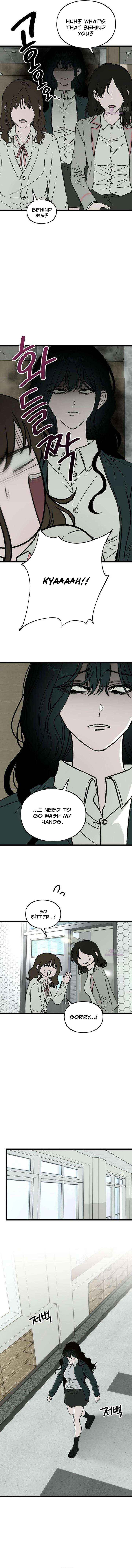 Read Endless Yearning chapter 3 image 7 on Lezhin