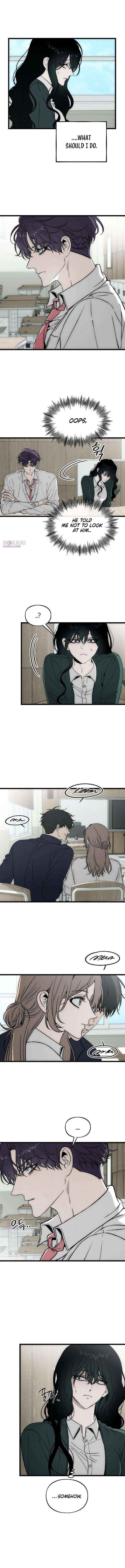 Read Endless Yearning chapter 4 image 10 on Lezhin