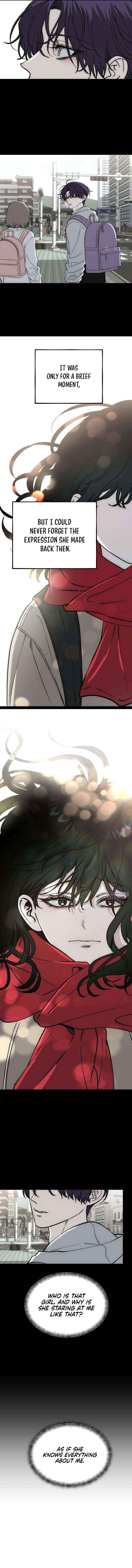 Read Endless Yearning chapter 4 image 17 on Lezhin