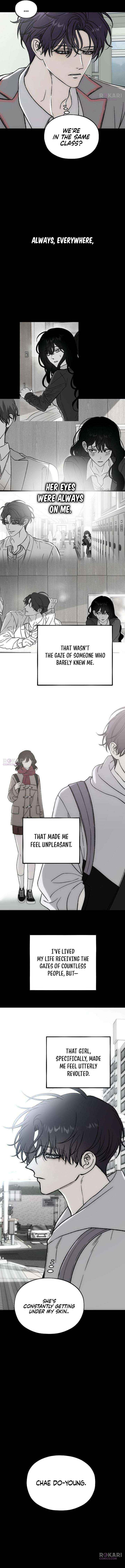 Read Endless Yearning chapter 4 image 19 on Lezhin