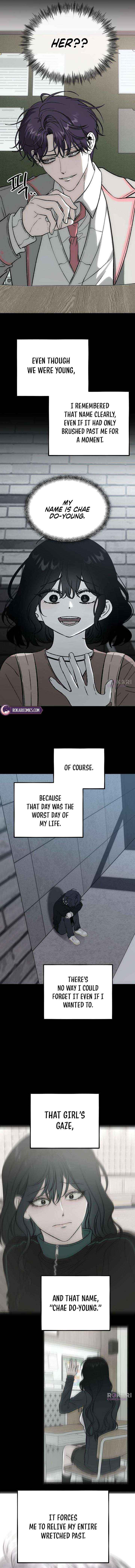 Read Endless Yearning chapter 4 image 21 on Lezhin