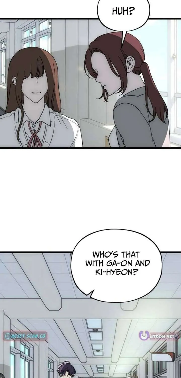 Read Endless Yearning chapter 6 image 1 on Lezhin