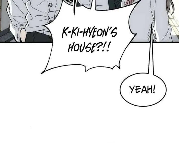 Read Endless Yearning chapter 6 image 11 on Lezhin