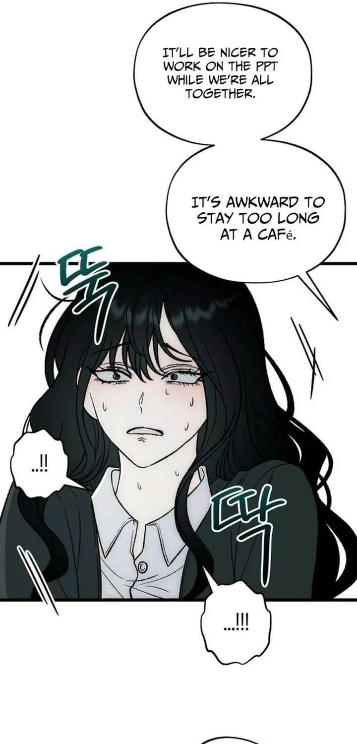 Read Endless Yearning chapter 6 image 12 on Lezhin