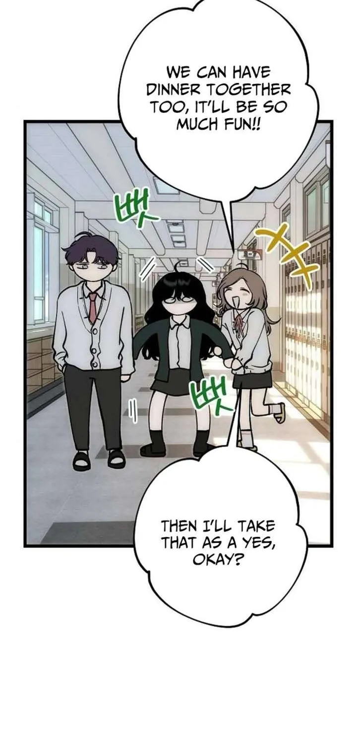 Read Endless Yearning chapter 6 image 13 on Lezhin