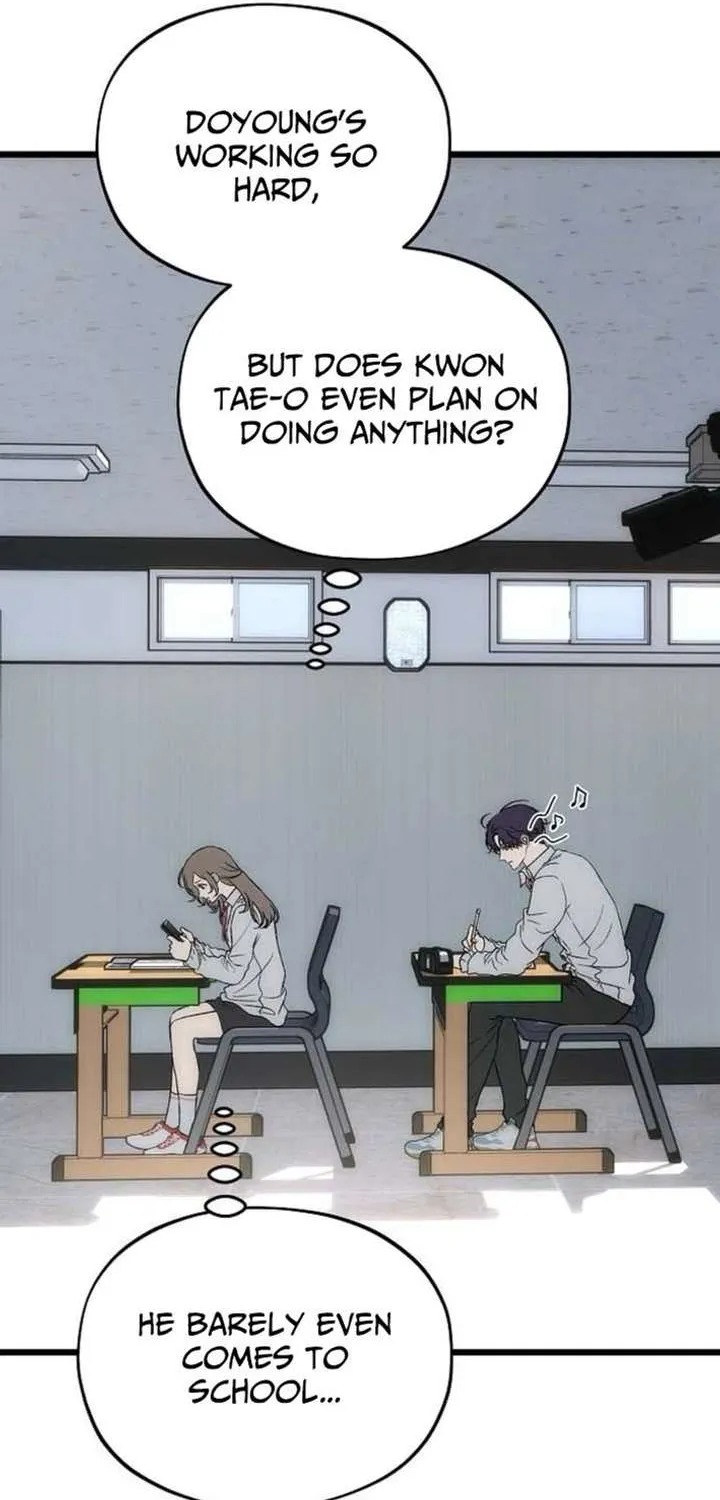 Read Endless Yearning chapter 6 image 17 on Lezhin