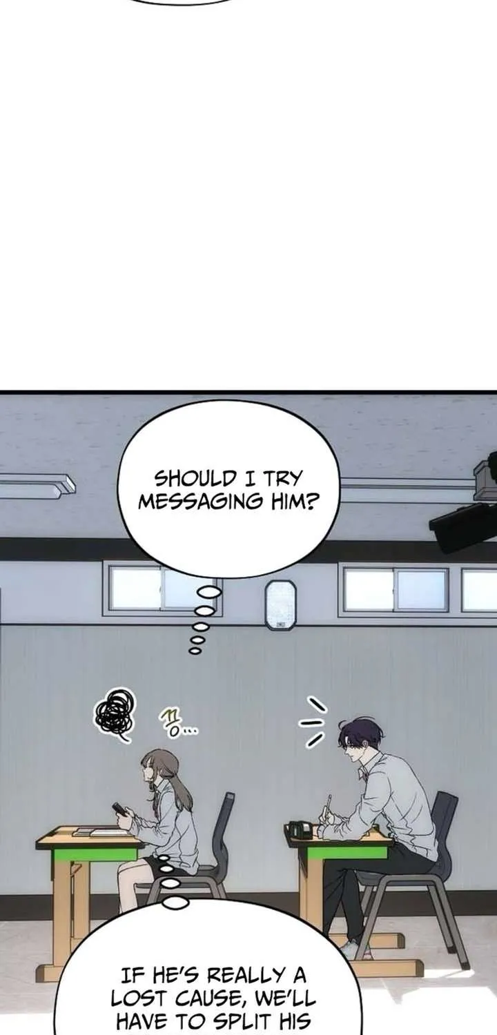 Read Endless Yearning chapter 6 image 18 on Lezhin