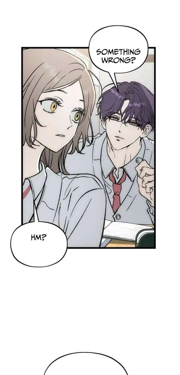 Read Endless Yearning chapter 6 image 20 on Lezhin