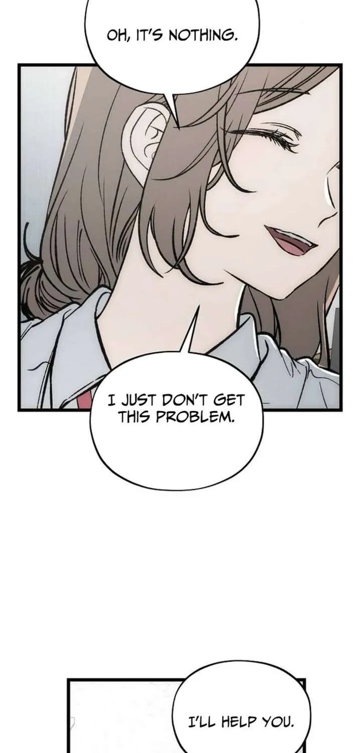 Read Endless Yearning chapter 6 image 21 on Lezhin