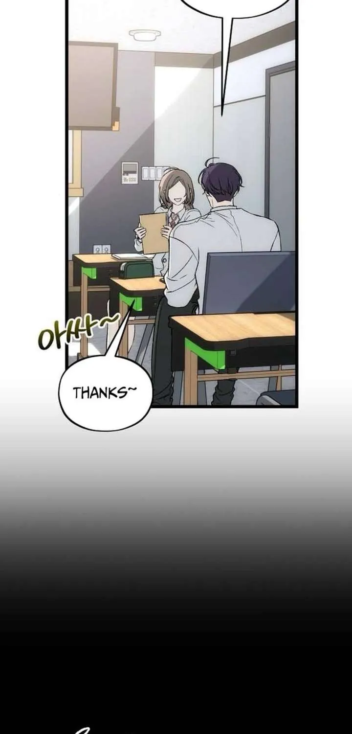 Read Endless Yearning chapter 6 image 22 on Lezhin