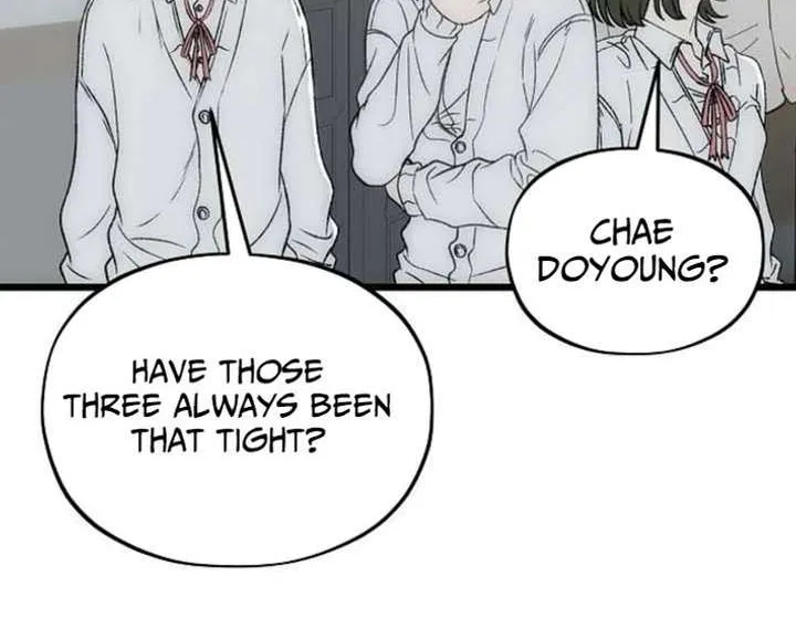Read Endless Yearning chapter 6 image 3 on Lezhin