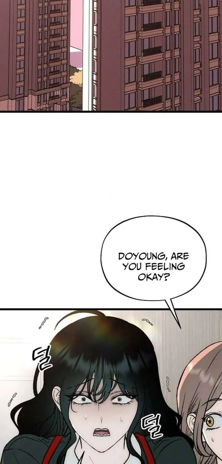 Read Endless Yearning chapter 6 image 30 on Lezhin