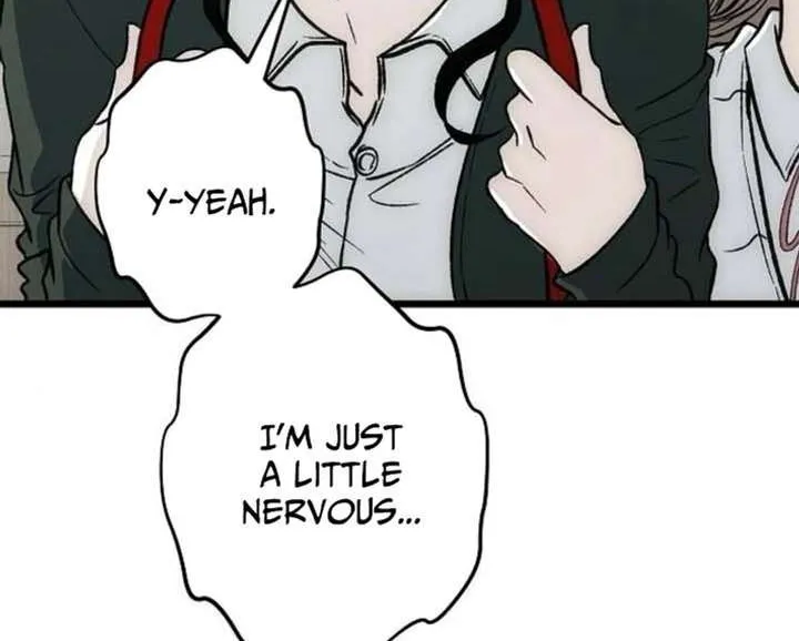 Read Endless Yearning chapter 6 image 31 on Lezhin