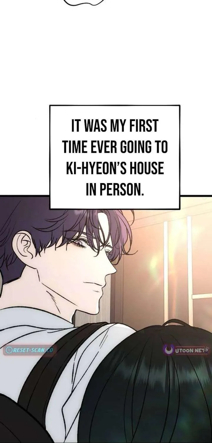 Read Endless Yearning chapter 6 image 32 on Lezhin